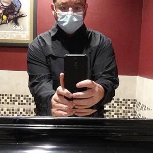 Meet your Posher, Scotty